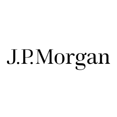 J.P. Morgan